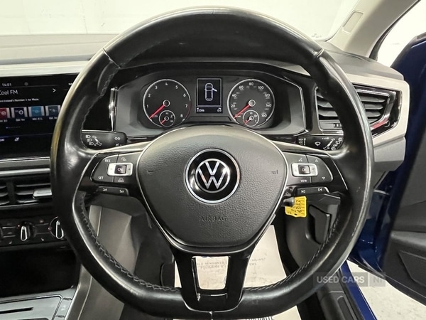 Used Volkswagen Polo 2021 for sale - 77941108: Photo 21