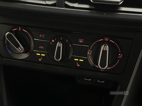 Used Volkswagen Polo 2021 for sale - 77941108: Photo 25