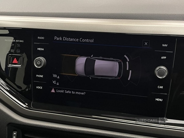 Used Volkswagen Polo 2021 for sale - 77941108: Photo 28