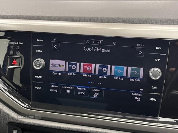 Used Volkswagen Polo 2021 for sale - 77941108: Photo 29