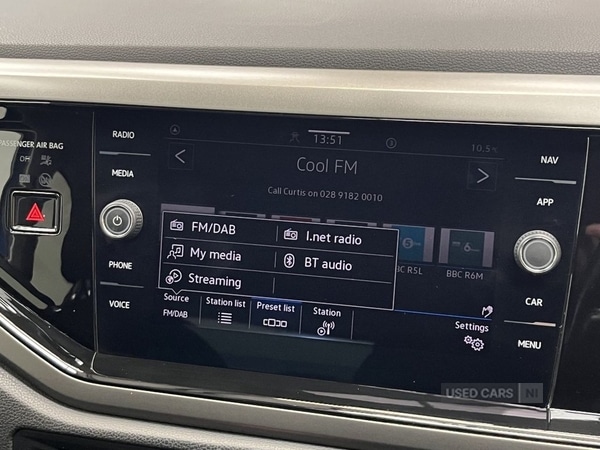 Used Volkswagen Polo 2021 for sale - 77941108: Photo 30