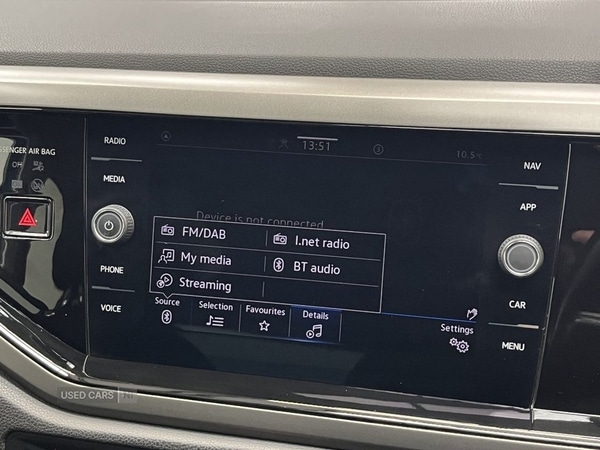 Used Volkswagen Polo 2021 for sale - 77941108: Photo 31