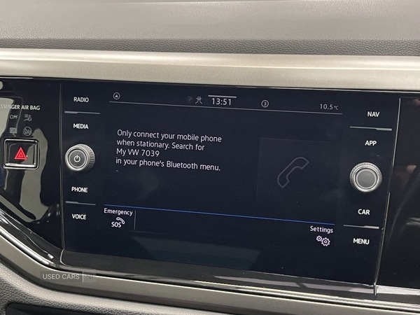 Used Volkswagen Polo 2021 for sale - 77941108: Photo 32