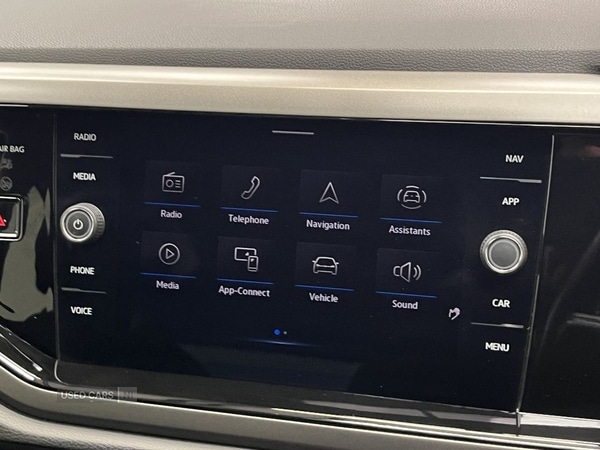 Used Volkswagen Polo 2021 for sale - 77941108: Photo 34