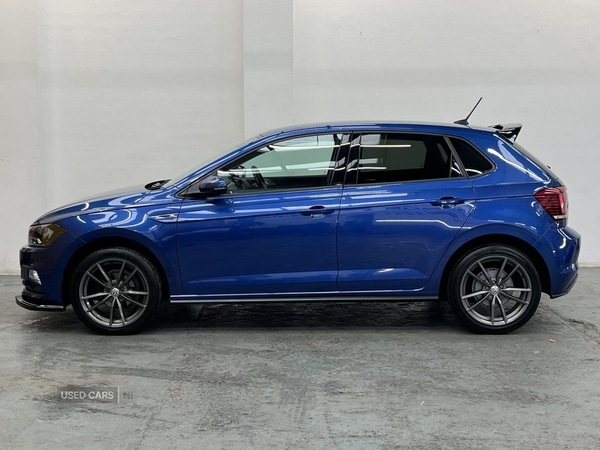 Used Volkswagen Polo 2021 for sale - 77941108: Photo 5