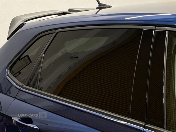 Used Volkswagen Polo 2021 for sale - 77941108: Photo 6