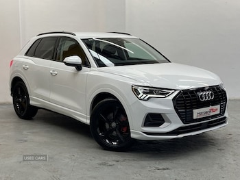 2019 - 35 TFSI Sport 5dr