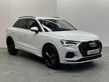 Used Audi Q3 2019 for sale - 75942164: Photo