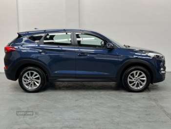 Used Hyundai TUCSON 2016 for sale - 74829018: Photo