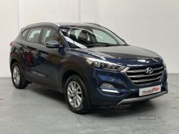 Used Hyundai TUCSON 2016 for sale - 74829018: Photo