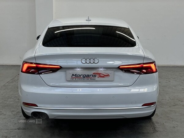Used Audi A5 2019 for sale - 76085723: Photo 10