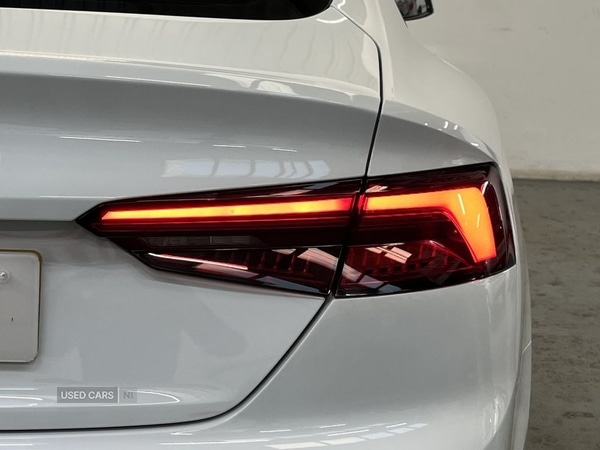 Used Audi A5 2019 for sale - 76085723: Photo 11