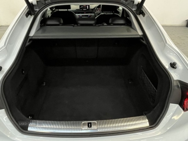 Used Audi A5 2019 for sale - 76085723: Photo 12