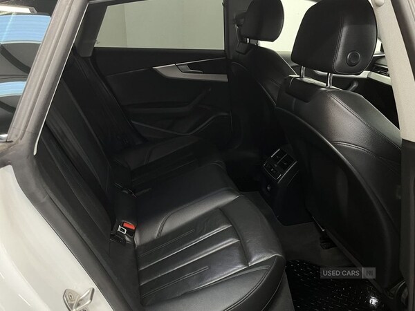 Used Audi A5 2019 for sale - 76085723: Photo 14