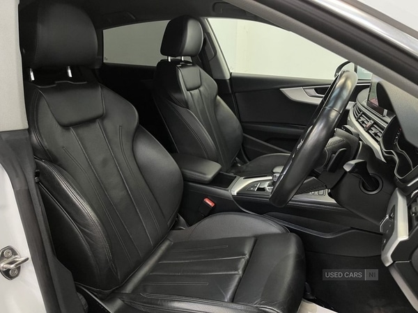 Used Audi A5 2019 for sale - 76085723: Photo 15