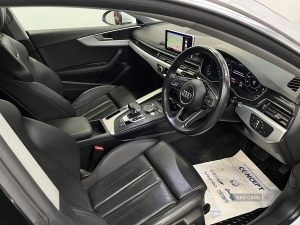 Used Audi A5 2019 for sale - 76085723: Photo 16