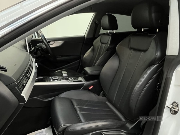 Used Audi A5 2019 for sale - 76085723: Photo 17