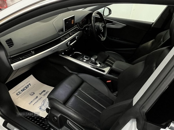 Used Audi A5 2019 for sale - 76085723: Photo 18