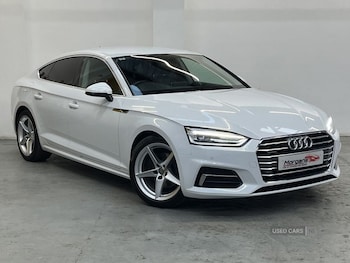 Audi - A5