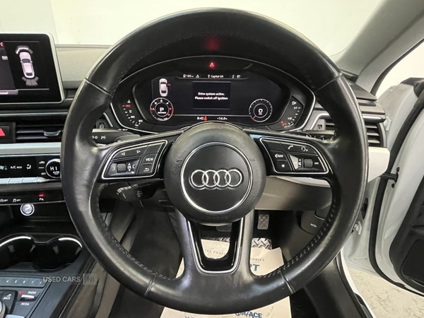 Used Audi A5 2019 for sale - 76085723: Photo 21