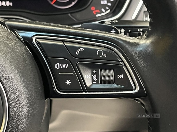 Used Audi A5 2019 for sale - 76085723: Photo 22