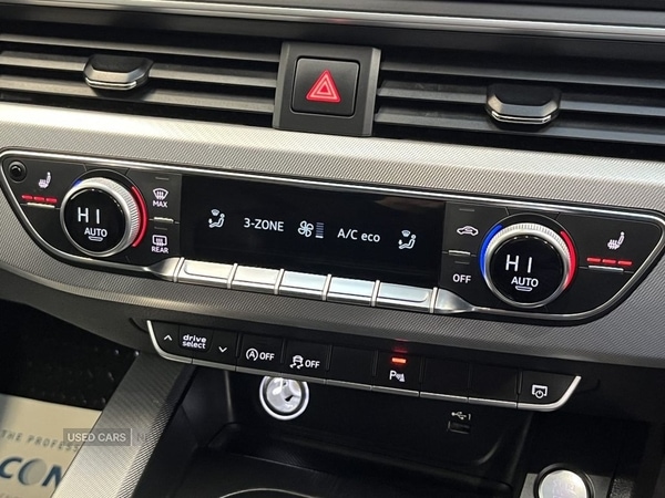 Used Audi A5 2019 for sale - 76085723: Photo 26