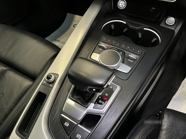 Used Audi A5 2019 for sale - 76085723: Photo 28