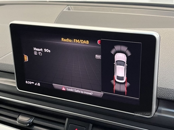Used Audi A5 2019 for sale - 76085723: Photo 32