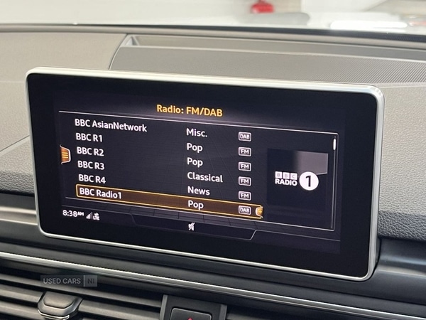 Used Audi A5 2019 for sale - 76085723: Photo 33