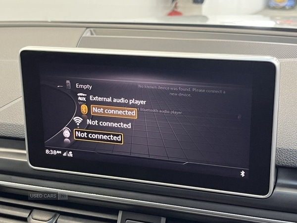 Used Audi A5 2019 for sale - 76085723: Photo 35