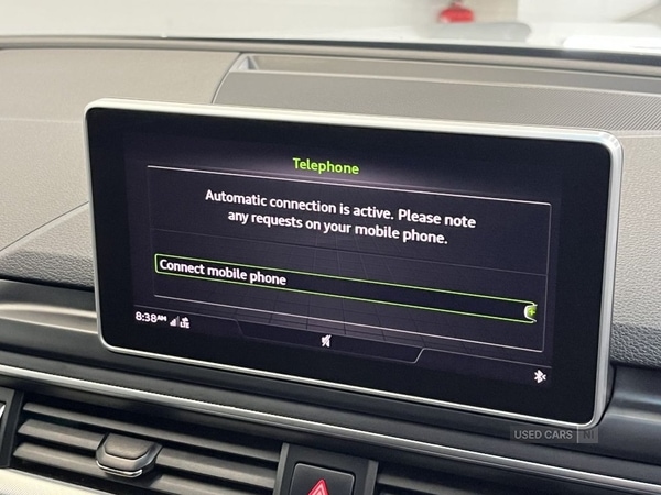 Used Audi A5 2019 for sale - 76085723: Photo 36