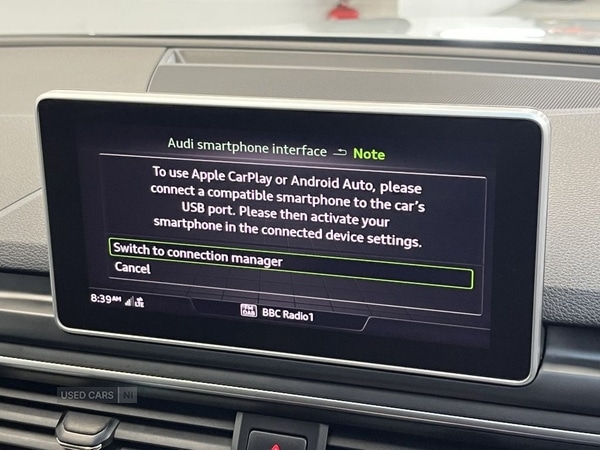 Used Audi A5 2019 for sale - 76085723: Photo 37