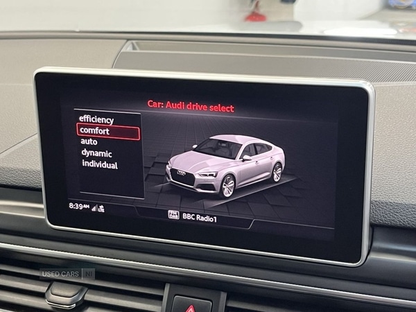 Used Audi A5 2019 for sale - 76085723: Photo 38