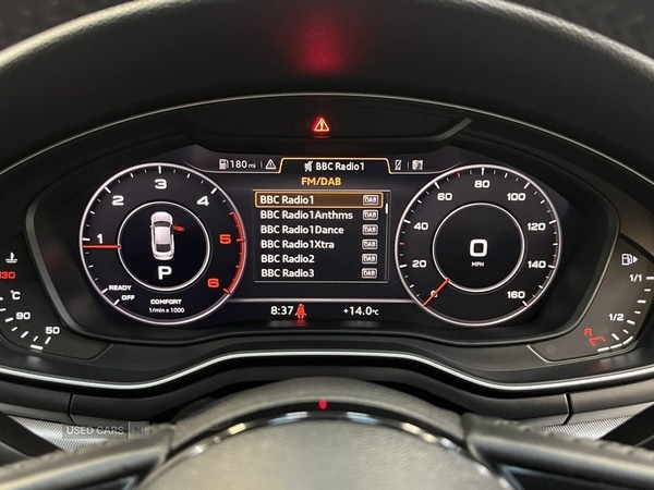 Used Audi A5 2019 for sale - 76085723: Photo 39