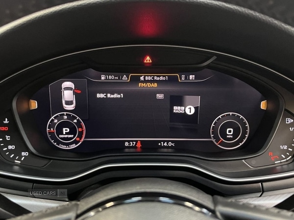 Used Audi A5 2019 for sale - 76085723: Photo 41