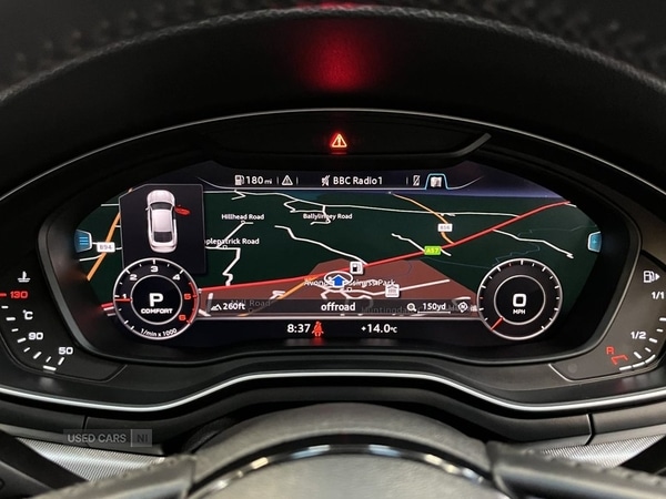 Used Audi A5 2019 for sale - 76085723: Photo 42