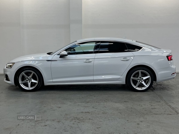 Used Audi A5 2019 for sale - 76085723: Photo 5