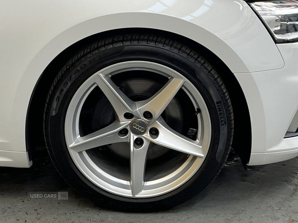 Used Audi A5 2019 for sale - 76085723: Photo 7
