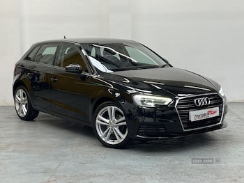 Used Audi A3 2019 for sale - 79192568: Photo