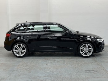 Used Audi A3 2019 for sale - 79192568: Photo