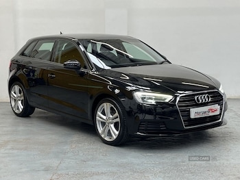 Used Audi A3 2019 for sale - 79192568: Photo