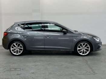Used SEAT Leon 2017 for sale - 75292470: Photo