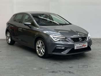Used SEAT Leon 2017 for sale - 75292470: Photo