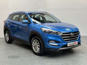 Used Hyundai TUCSON 2015 for sale - 74969852: Photo