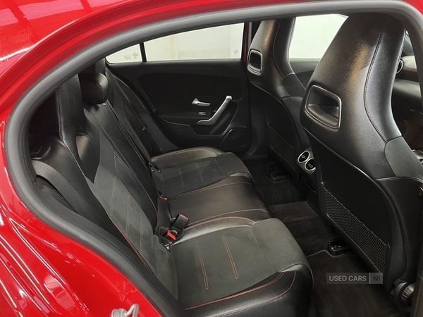 Used Mercedes-Benz A-Class 2019 for sale - 76409768: Photo 13