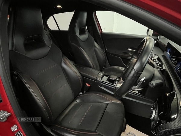 Used Mercedes-Benz A-Class 2019 for sale - 76409768: Photo 14