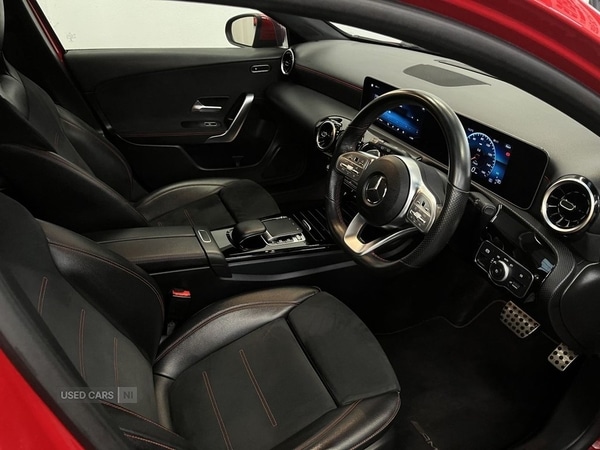 Used Mercedes-Benz A-Class 2019 for sale - 76409768: Photo 15