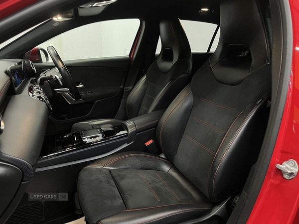 Used Mercedes-Benz A-Class 2019 for sale - 76409768: Photo 17