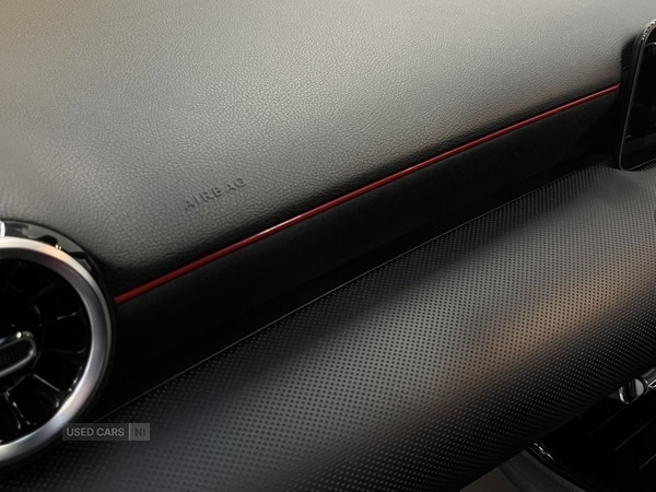 Used Mercedes-Benz A-Class 2019 for sale - 76409768: Photo 19