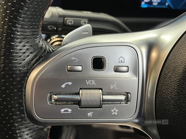 Used Mercedes-Benz A-Class 2019 for sale - 76409768: Photo 21